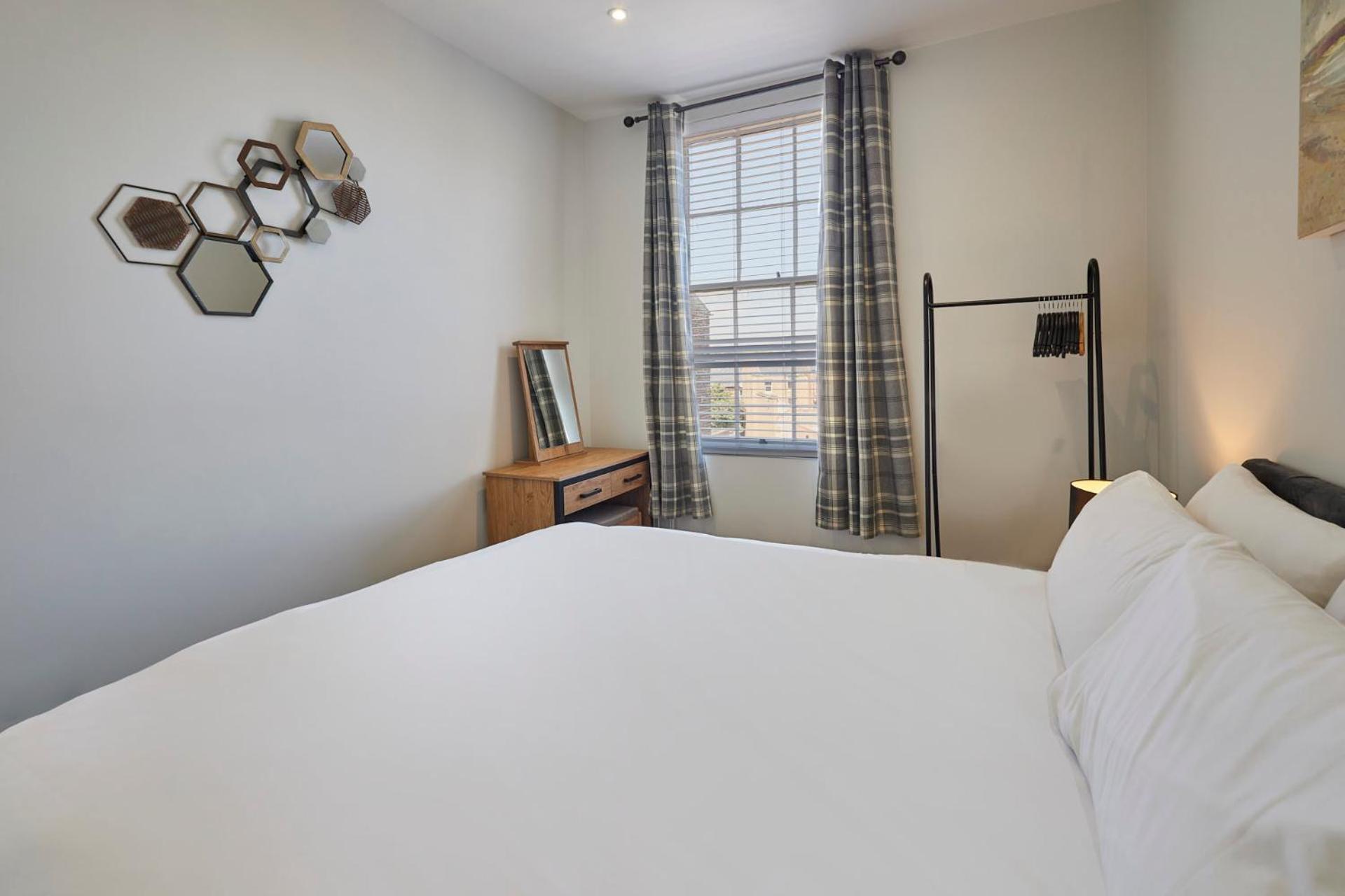 Anya'S Lookout - 1 Bedroom Apartment In Scarbourgh Scarborough Extérieur photo