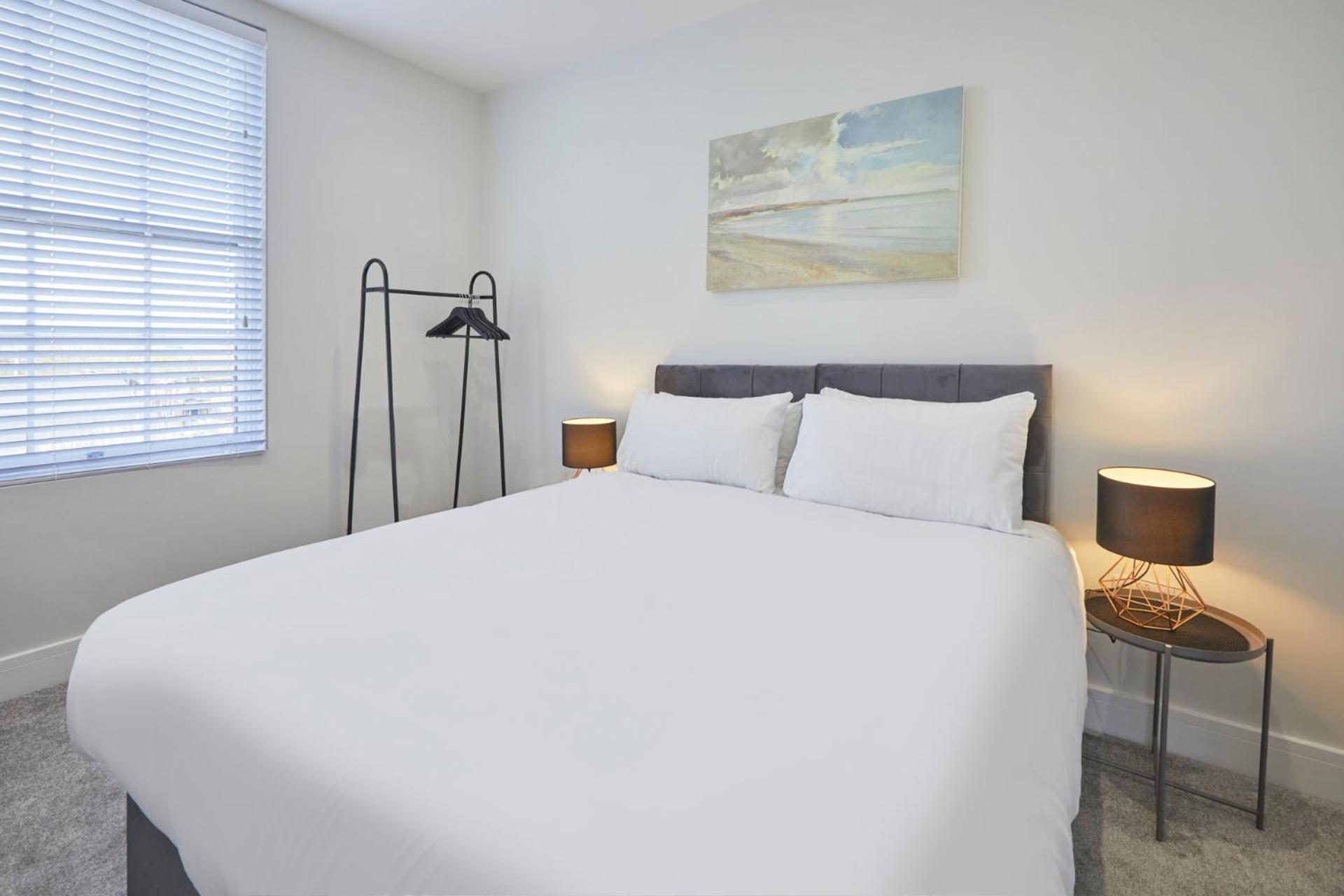 Anya'S Lookout - 1 Bedroom Apartment In Scarbourgh Scarborough Extérieur photo