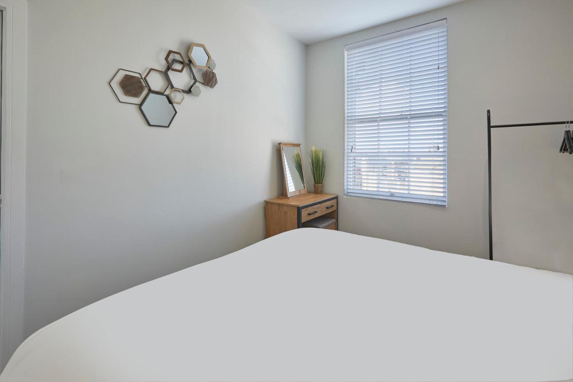 Anya'S Lookout - 1 Bedroom Apartment In Scarbourgh Scarborough Extérieur photo