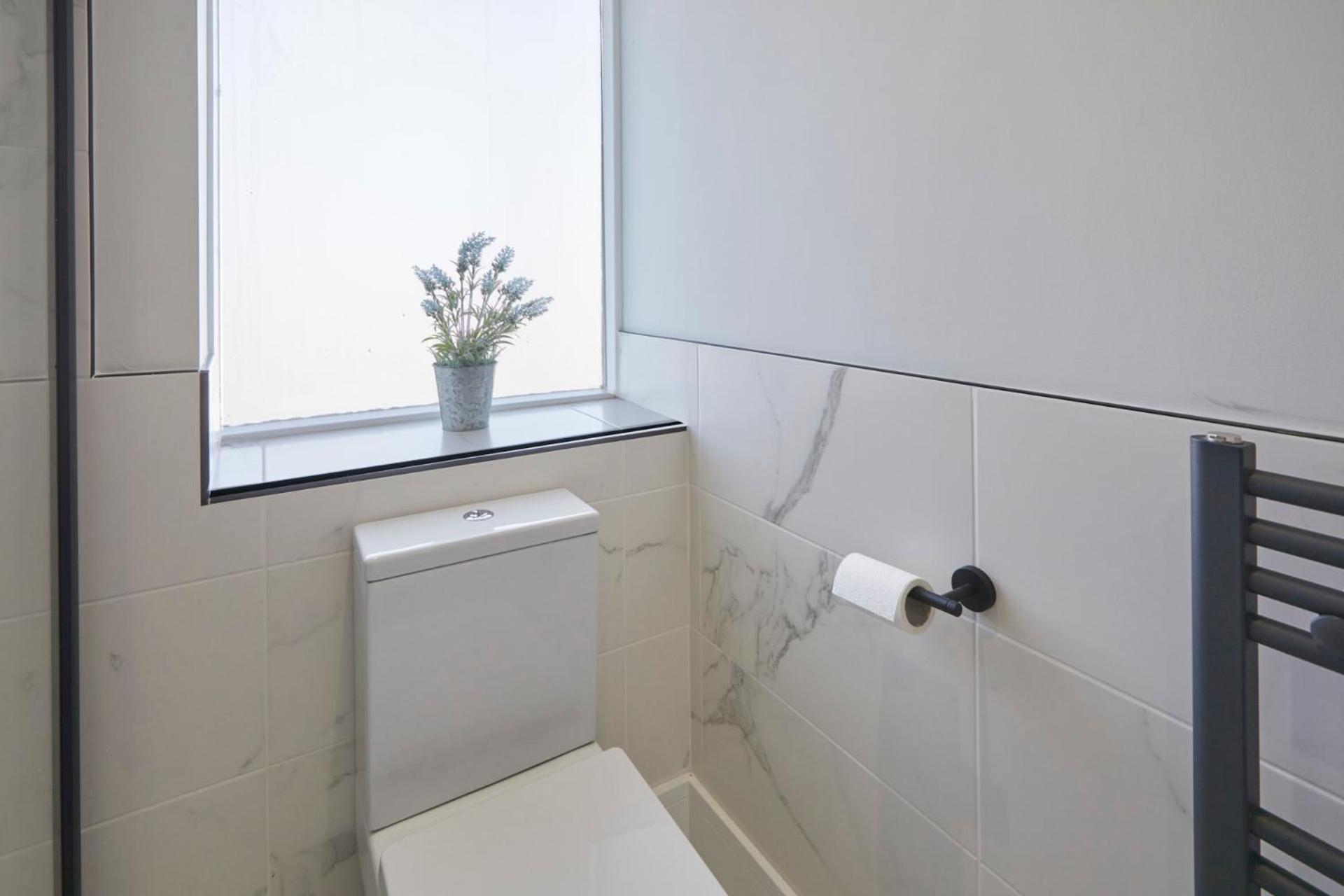 Anya'S Lookout - 1 Bedroom Apartment In Scarbourgh Scarborough Extérieur photo